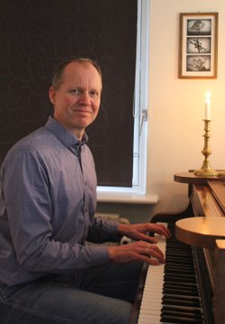 Michael Møller Andersen Fællessang Komponist